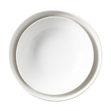 Ariana White Serving Bowl