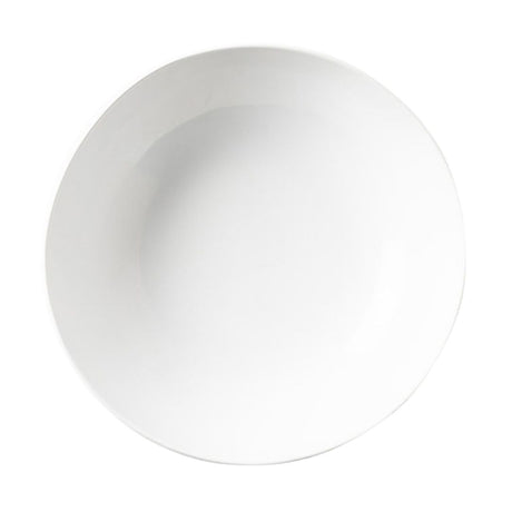 Ariana White Serving Bowl