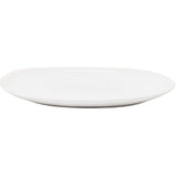 Ariana White Oval Serving Platter (Set of 2)