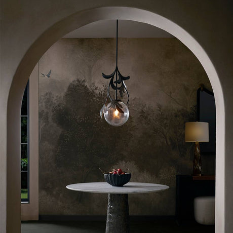 Barry Dixon Will O' the Wisp Pendant