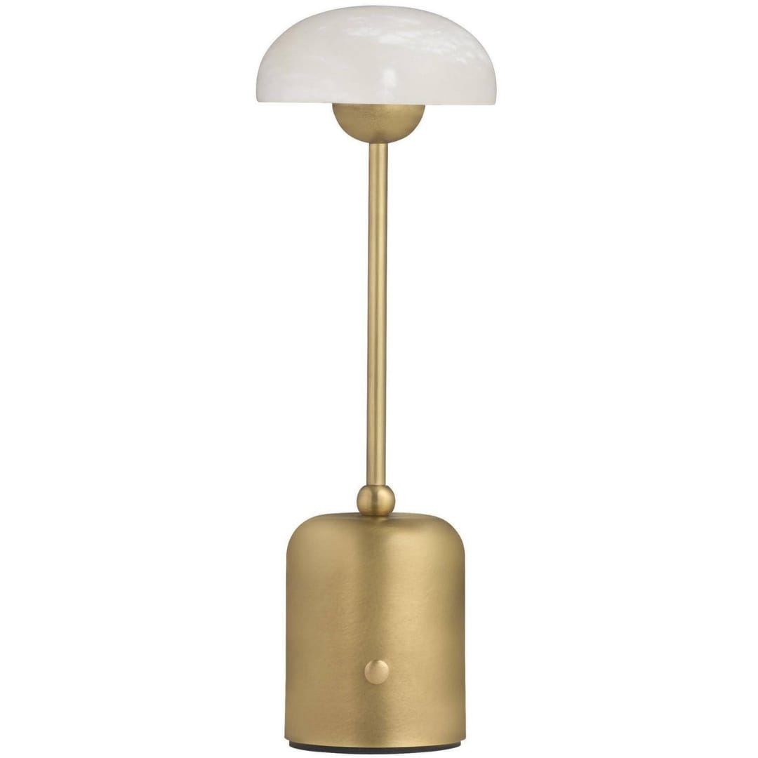 Lumi Rechargeable Accent Lamp Table + Desk Lamps PAC05