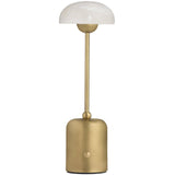 Lumi Rechargeable Accent Lamp Table + Desk Lamps PAC05