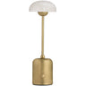 Lumi Rechargeable Accent Lamp Table + Desk Lamps PAC05