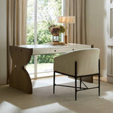 Myra Desk FKS08