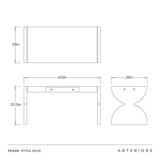Myra Desk FKS08