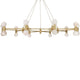 Alouette Chandelier Chandeliers DLC64