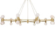 Alouette Chandelier Chandeliers DLC64