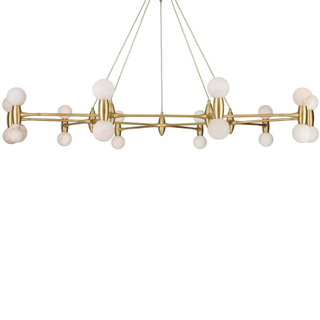 Alouette Chandelier Chandeliers DLC64