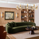 Alouette Chandelier Chandeliers