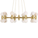 Alouette Chandelier Chandeliers DMC41