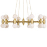 Alouette Chandelier Chandeliers DMC41