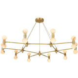 Alouette Chandelier Chandeliers