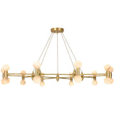 Alouette Chandelier Chandeliers