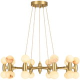 Alouette Chandelier Chandeliers