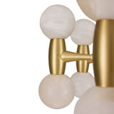 Alouette Chandelier Chandeliers