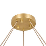 Alouette Chandelier Chandeliers