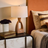 Aperto Table Lamp Table + Desk Lamps PTC83-SH077