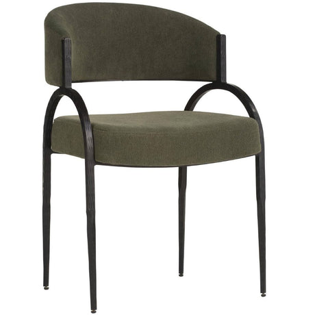 Bahati Chair Dining Chairs + Benches