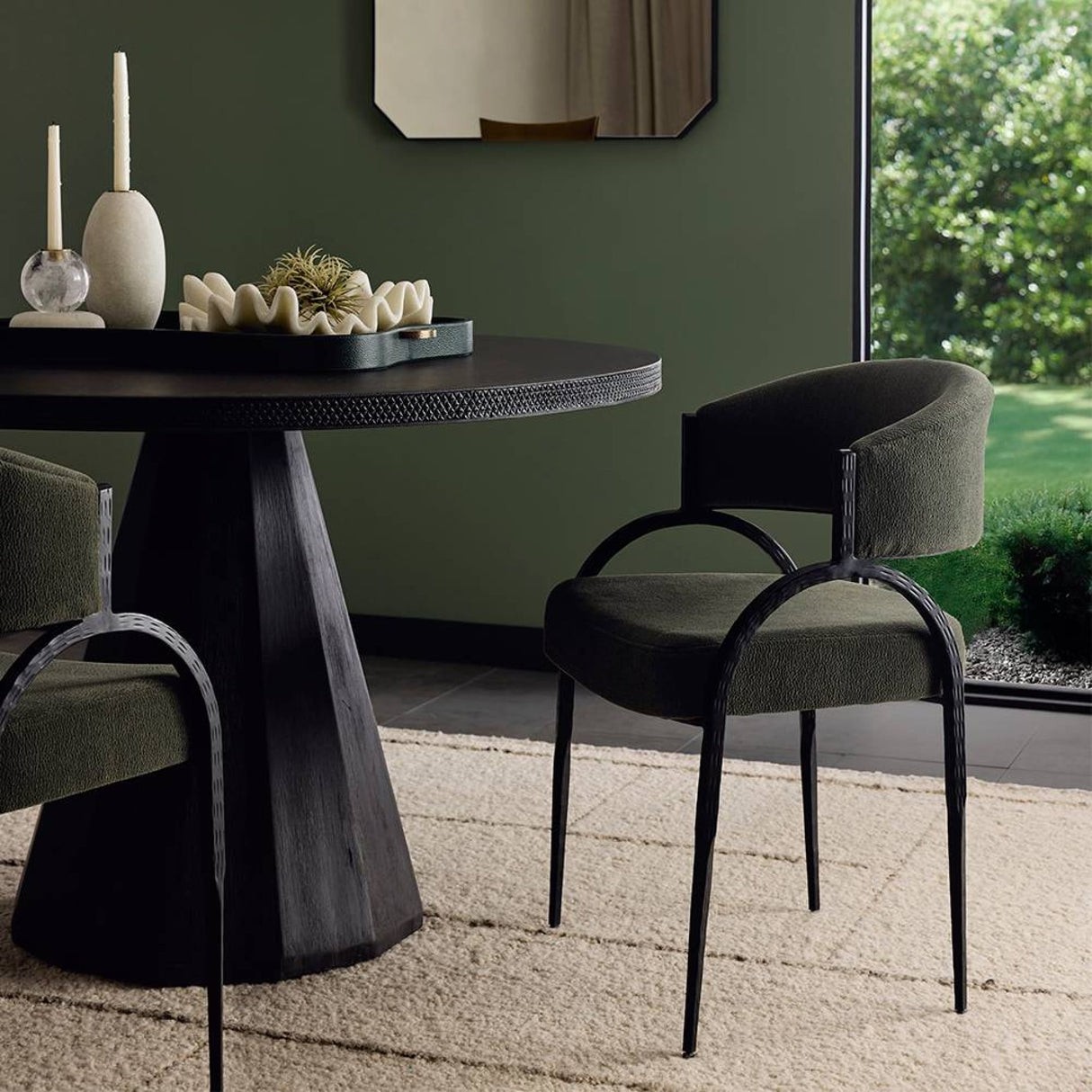Seren Dining Table Dining Tables 5548 796505389008