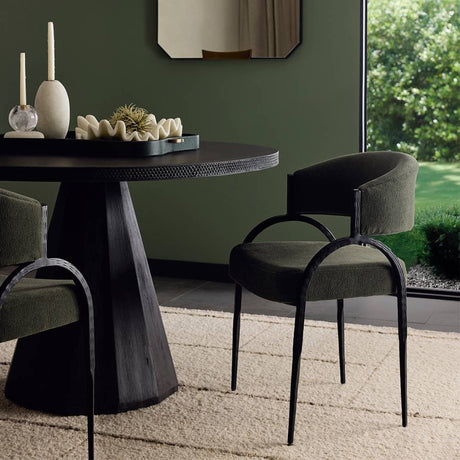 Seren Dining Table Dining Tables 5548 796505389008