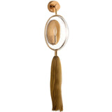 Barry Dixon Aramis Wall Sconce Sconces