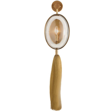 Barry Dixon Aramis Wall Sconce Sconces DD42614