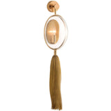 Barry Dixon Aramis Wall Sconce Sconces