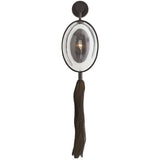 Barry Dixon Aramis Wall Sconce Sconces DD42622