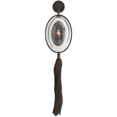 Barry Dixon Aramis Wall Sconce Sconces DD42622