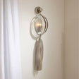 Barry Dixon Aramis Wall Sconce Sconces