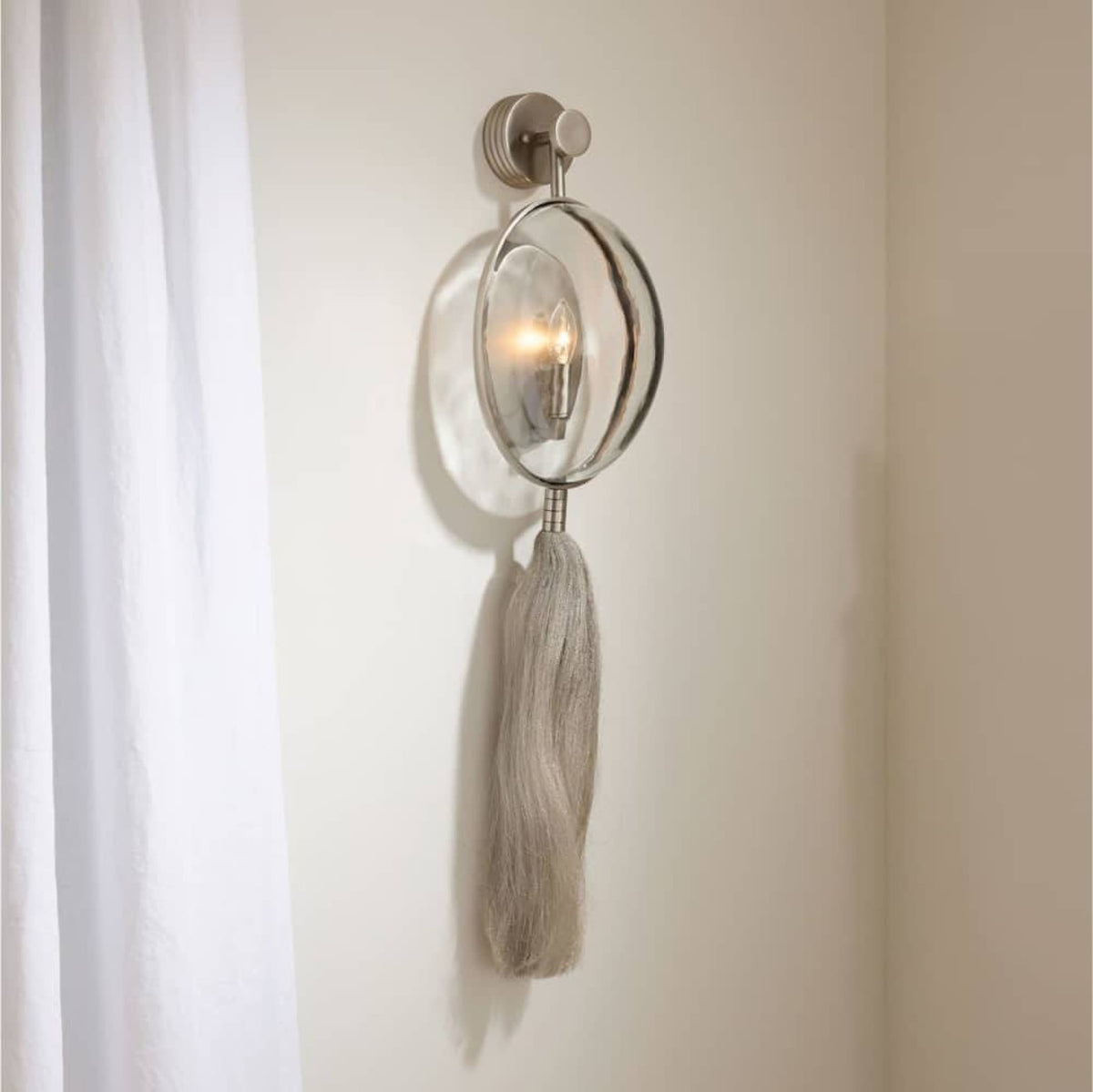 Barry Dixon Aramis Wall Sconce Sconces