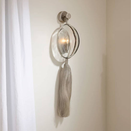 Barry Dixon Aramis Wall Sconce Sconces