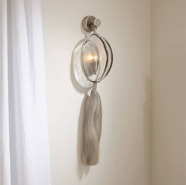 Barry Dixon Aramis Wall Sconce Sconces