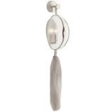 Barry Dixon Aramis Wall Sconce Sconces