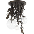 Barry Dixon Will O' the Wisp Multi-Port Chandelier Chandeliers GDDLC01
