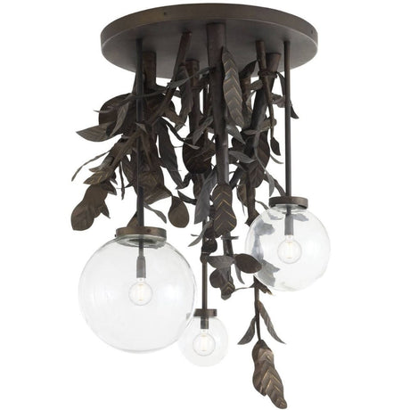 Barry Dixon Will O' the Wisp Multi-Port Chandelier Chandeliers GDDLC01