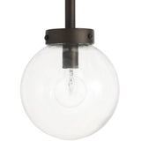 Barry Dixon Will O' the Wisp Multi-Port Chandelier Chandeliers GDDLC01