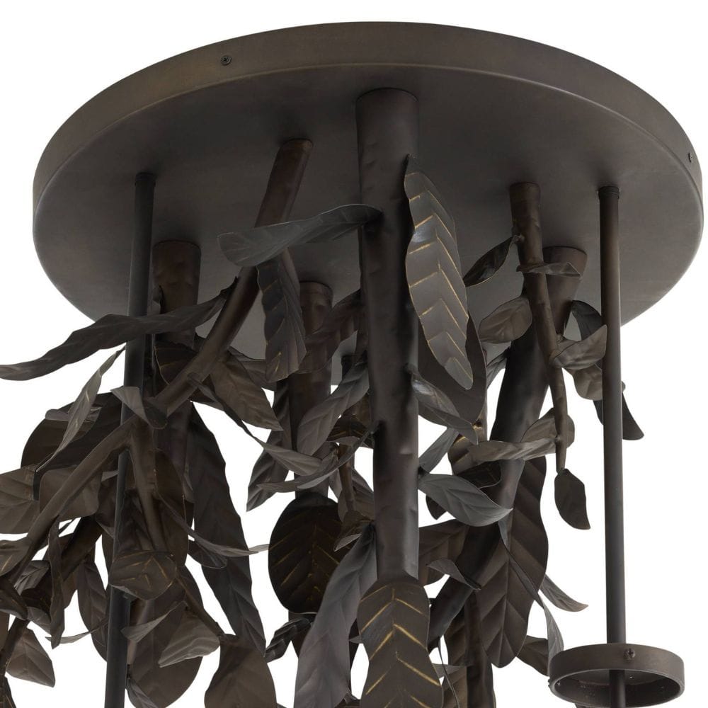 Barry Dixon Will O' the Wisp Multi-Port Chandelier Chandeliers GDDLC01