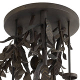 Barry Dixon Will O' the Wisp Multi-Port Chandelier Chandeliers GDDLC01