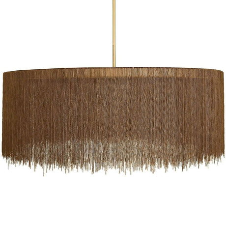 Bennet Chandelier Chandeliers DLC52
