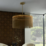Bennet Chandelier
