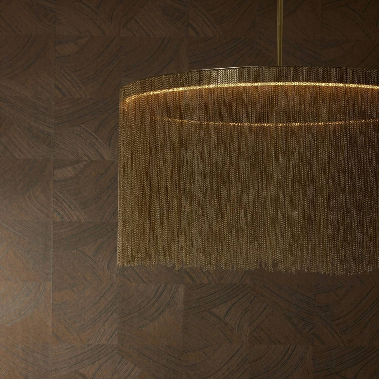 Bennet Chandelier