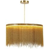 Bennet Chandelier