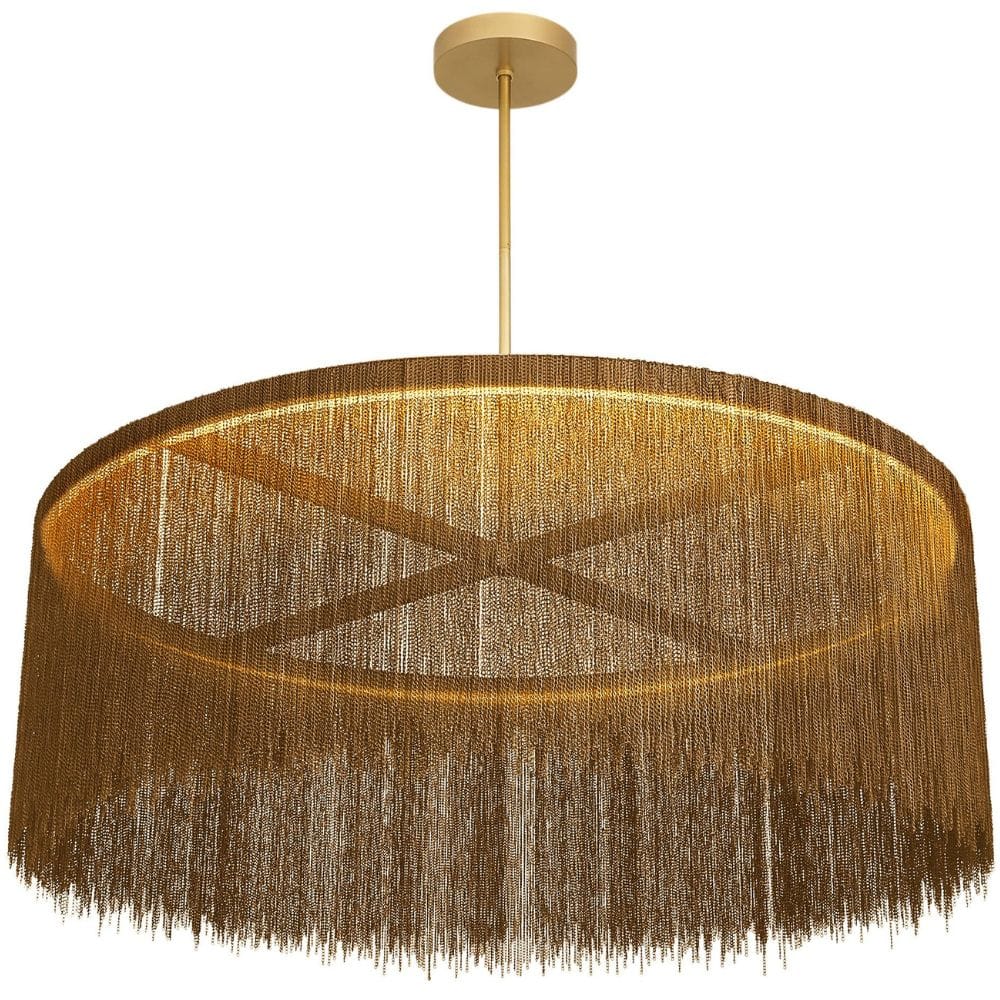 Bennet Chandelier