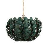 Bilal Chandelier Chandeliers DSS06