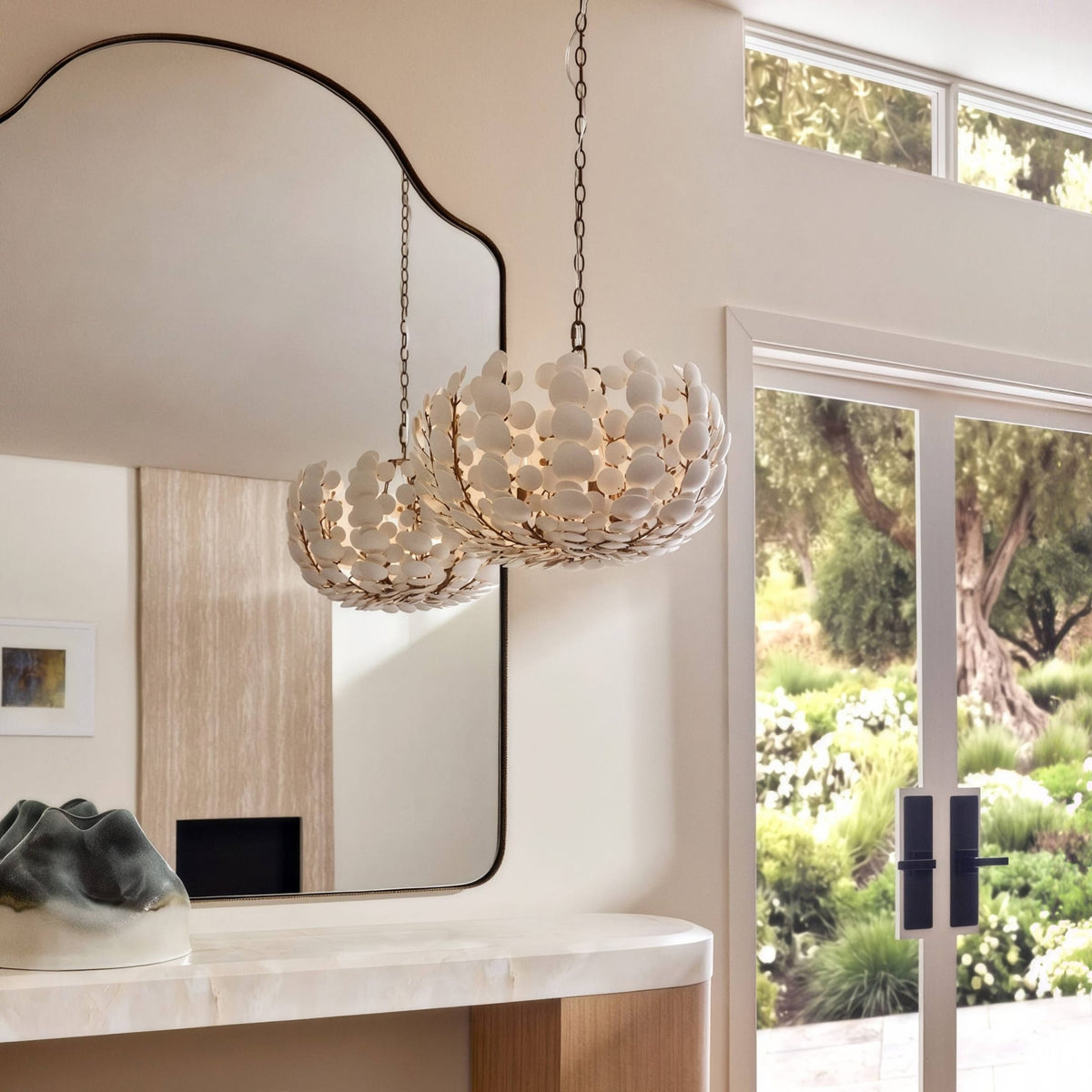 Bilal Chandelier Chandeliers