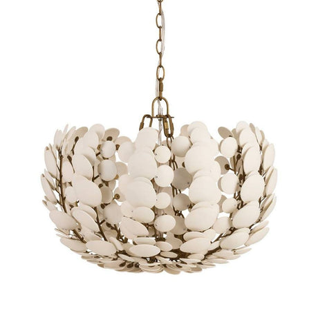 Bilal Chandelier Chandeliers DSS07