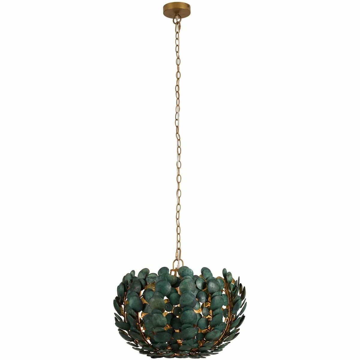 Bilal Chandelier Chandeliers