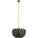 Bilal Chandelier Chandeliers