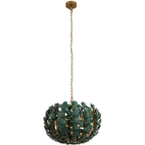 Bilal Chandelier Chandeliers